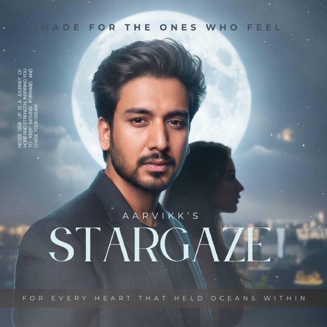 Stargaze cover art