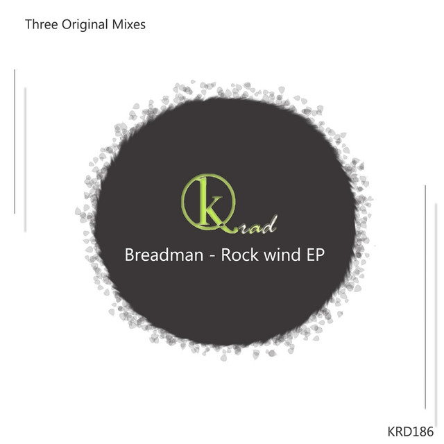 Rock wind cover art