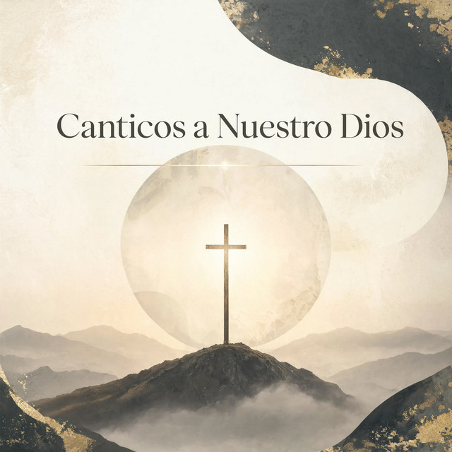 Canticos a Nuestro Dios