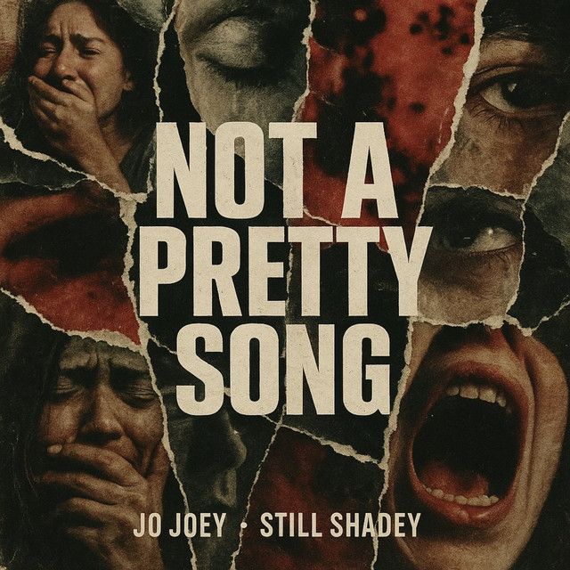 Not a Pretty Song