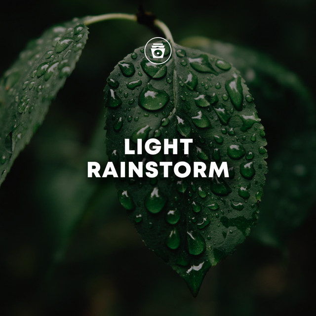 Light Rainstorm cover art