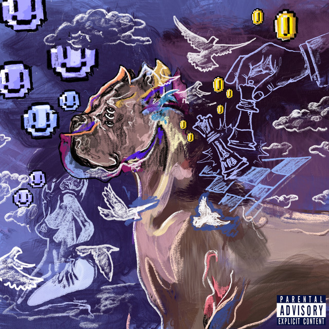 ALL DAWGS GO 2 HEAVEN cover