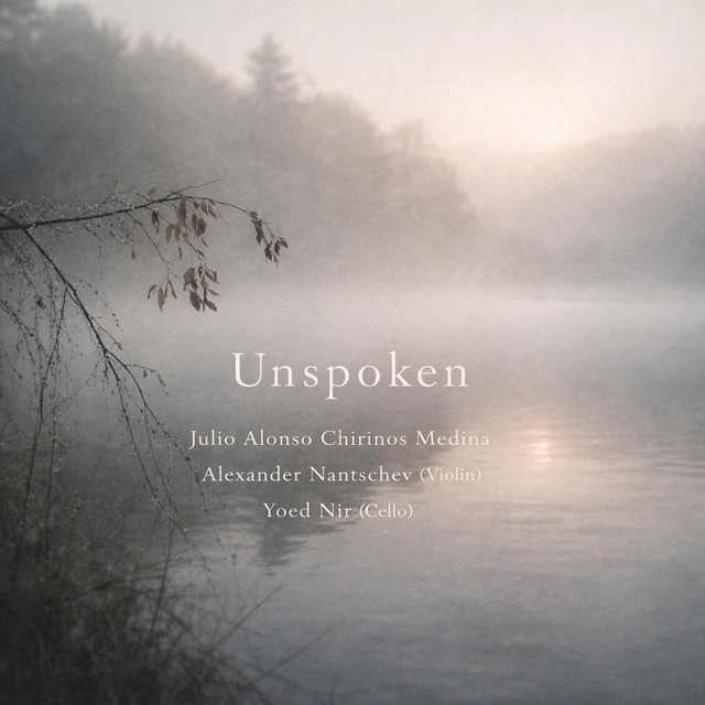 Unspoken