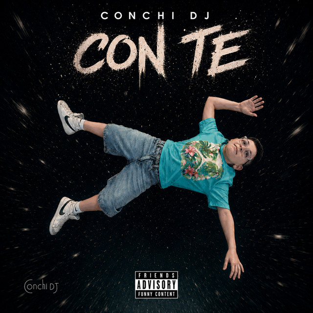 Conchi dj