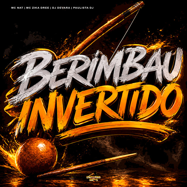 Berimbau Invertido