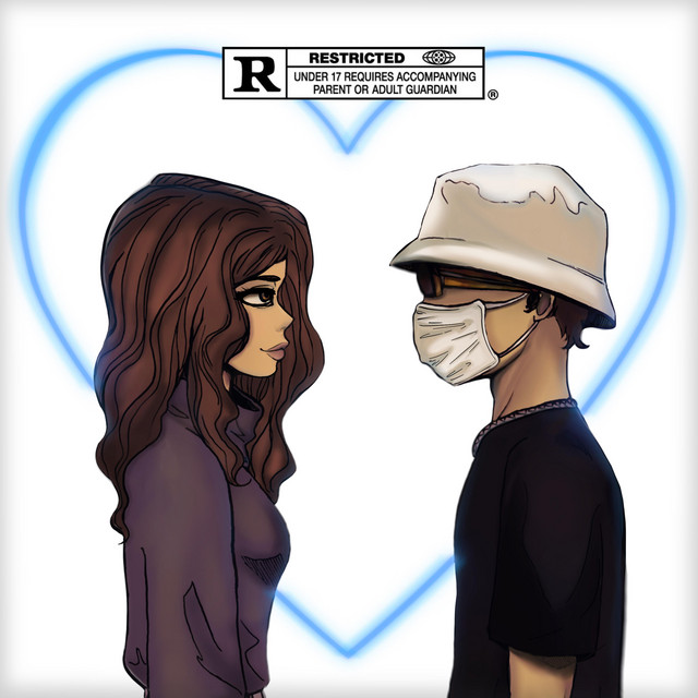 toujours en vie. cover art