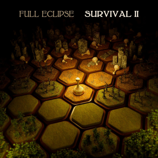 Survival II cover