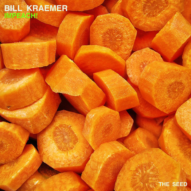 Impeach! cover art