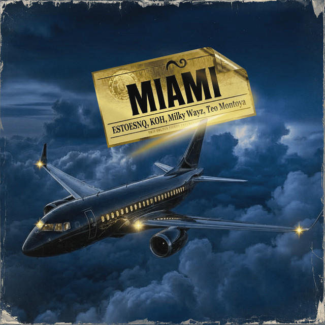 MIAMI