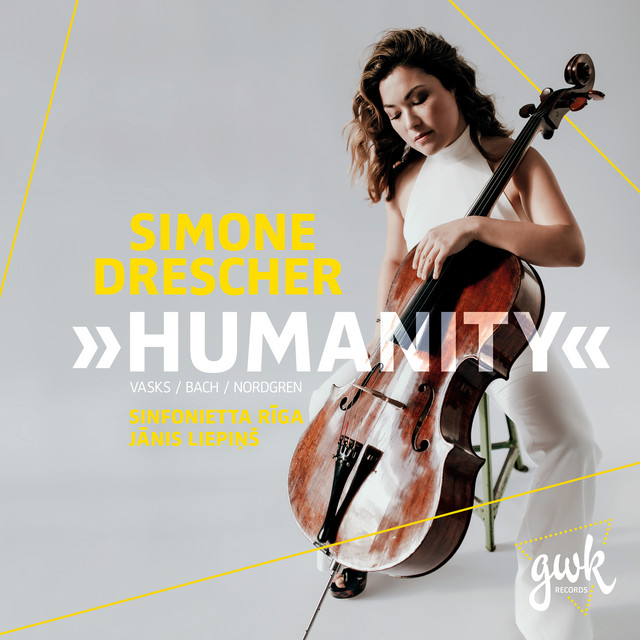 Humanity cover art