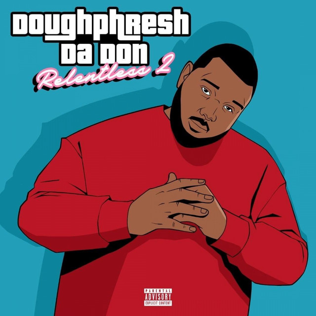 Fa Sho Dat cover art