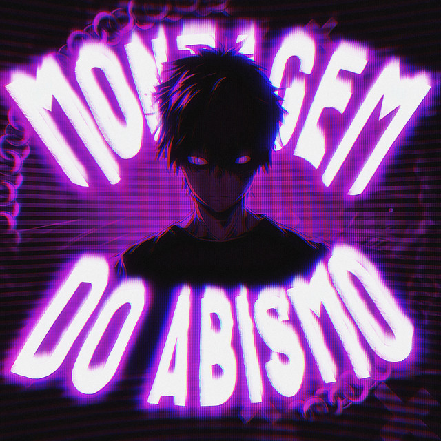 Обкладинка Awiio — MONTAGEM DO ABISMO