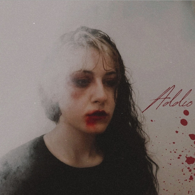 Addio cover art