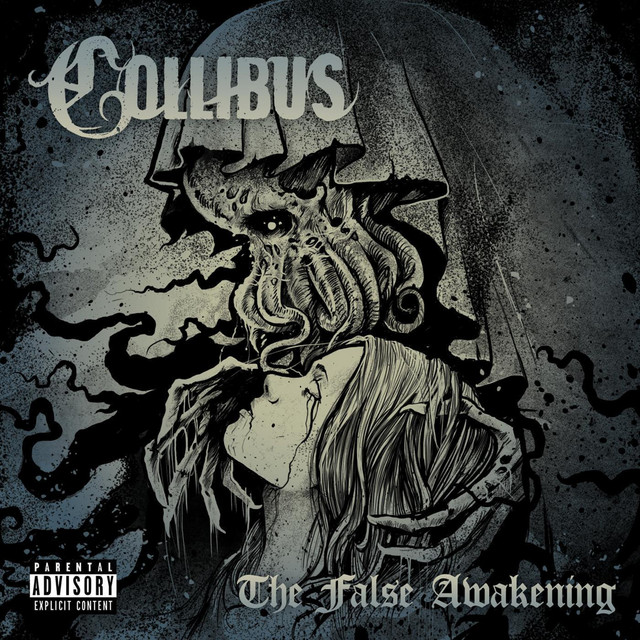 The False Awakening cover