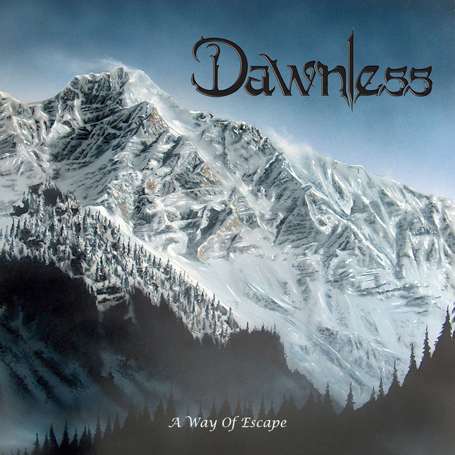 Dawnless Photo