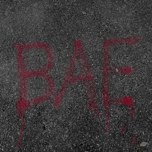 B.A.E - Single by BAE | Spotify