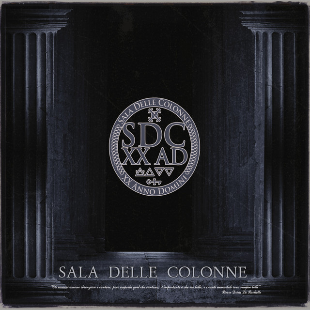 Sala delle Colonne Photo