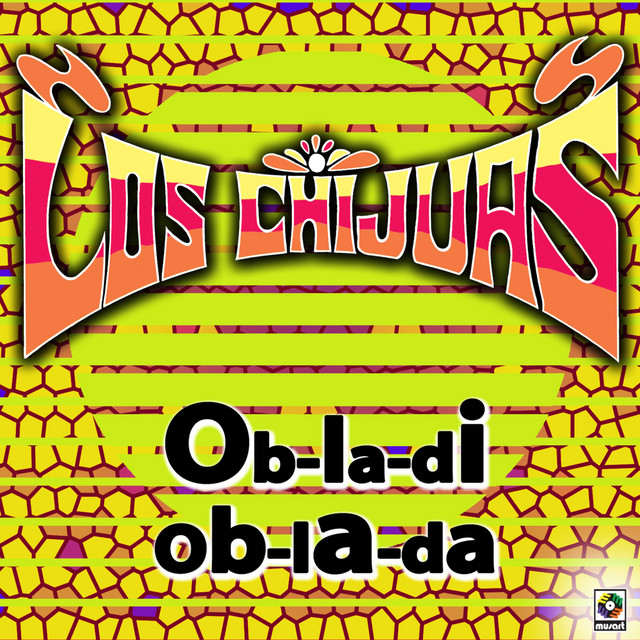 Ob-la-di Ob-la-da cover