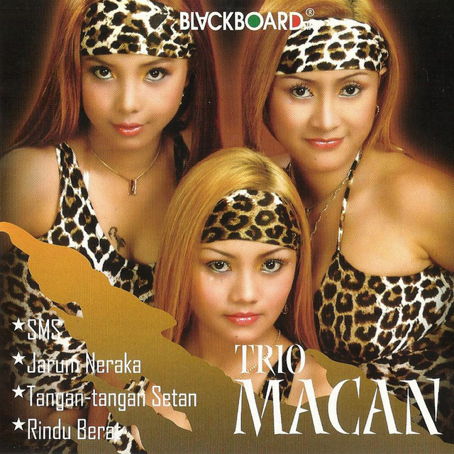 SMS cover art