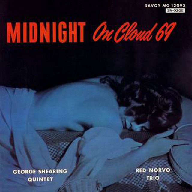 Midnight on Cloud 69