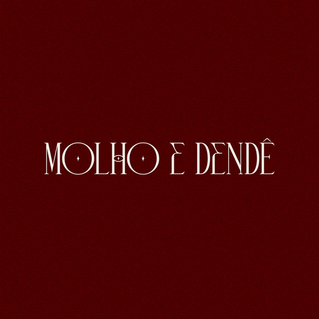 Molho e Dendê by Cupertino