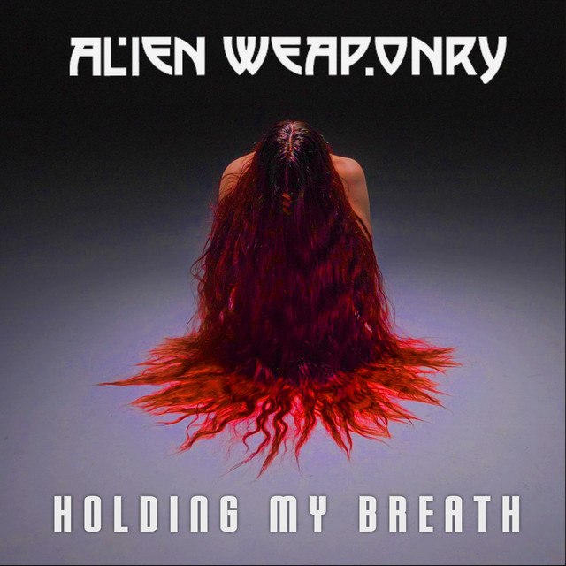 Holding My Breath