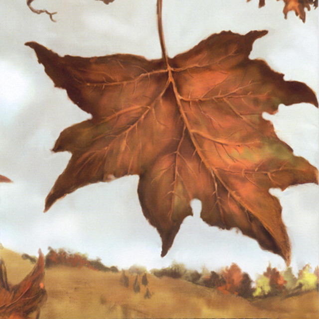Autumn Day - Album by Dave Katz | Spotify
