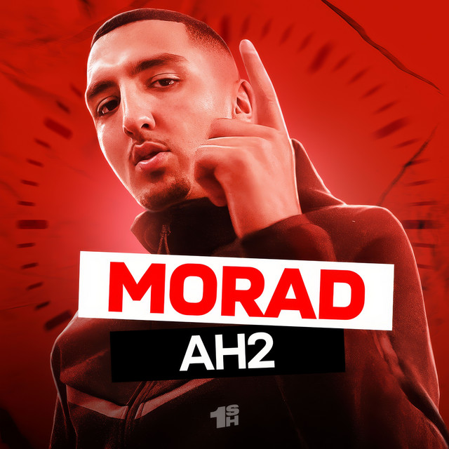 Cover du titre AH2