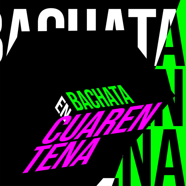 Bachata En Cuarentena cover