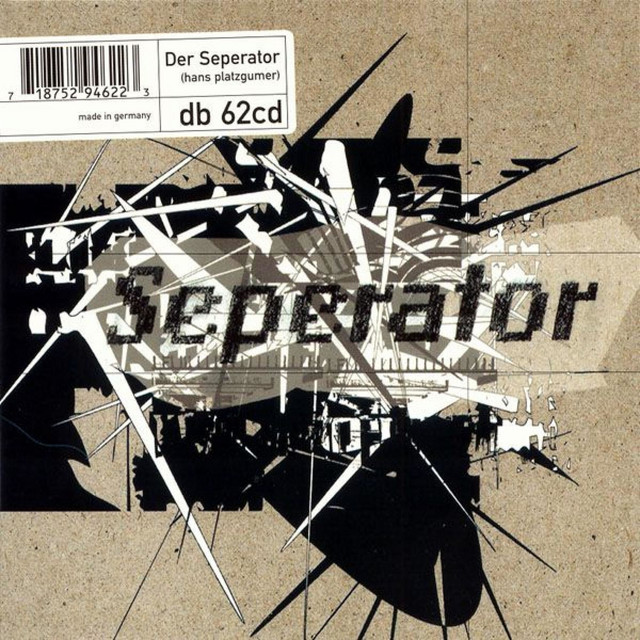 Der Seperator cover