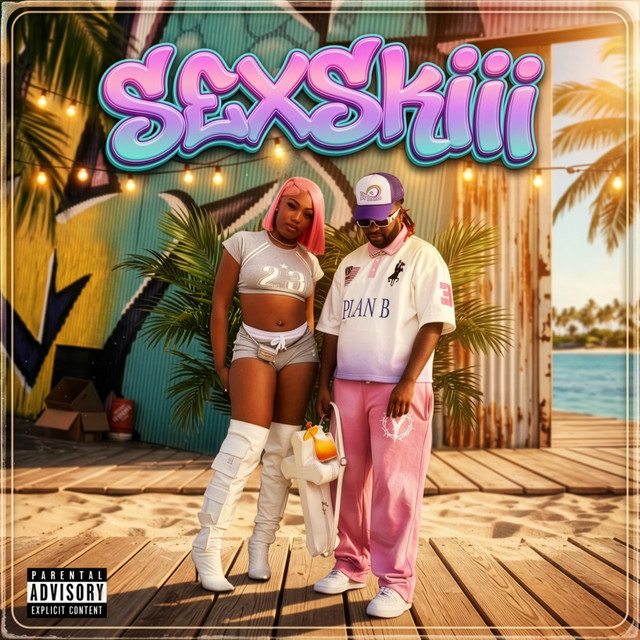 SEXSKIII
