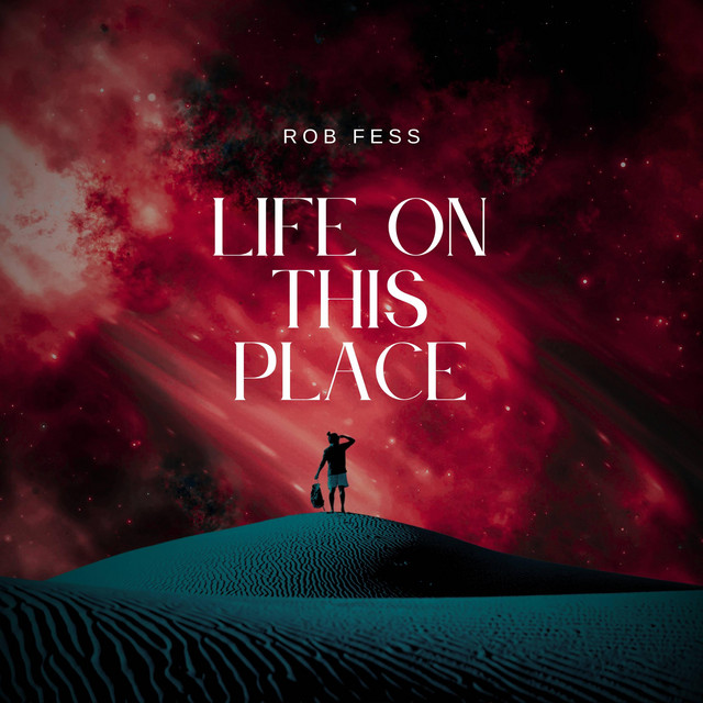 Life On This Place