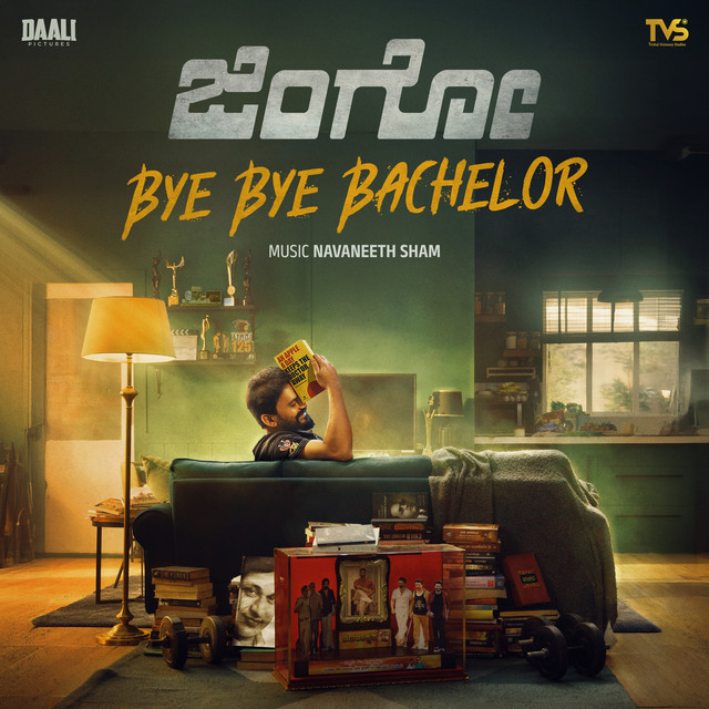 Bye Bye Bachelor (From "Jingo")