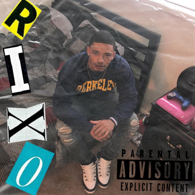 06' Nelly - Single by RoXXstar RiXo | Spotify
