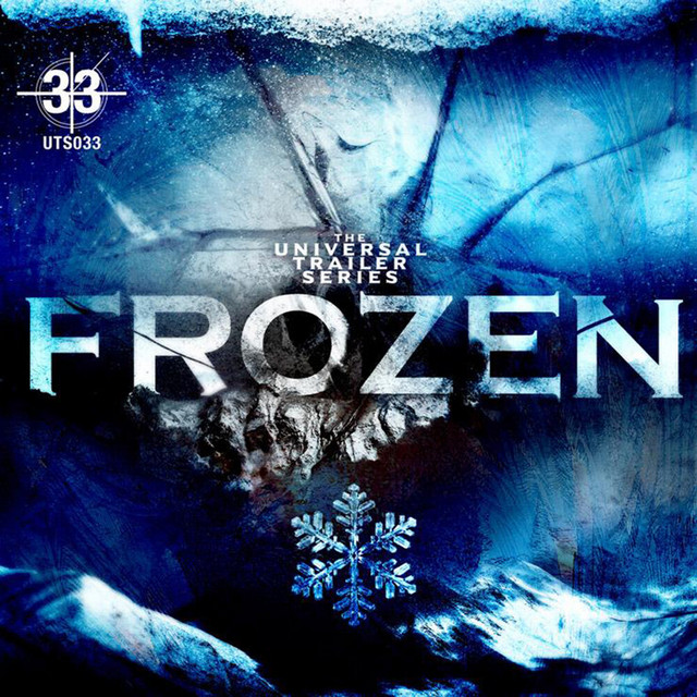 Frozen cover