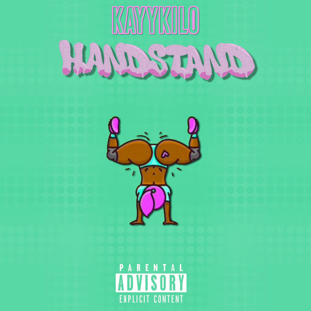 Handstand