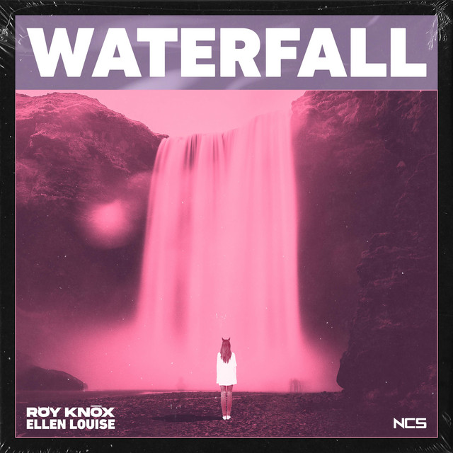 Waterfall cover art