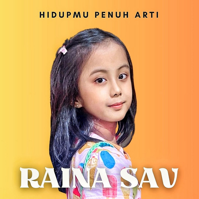 Raina Sav