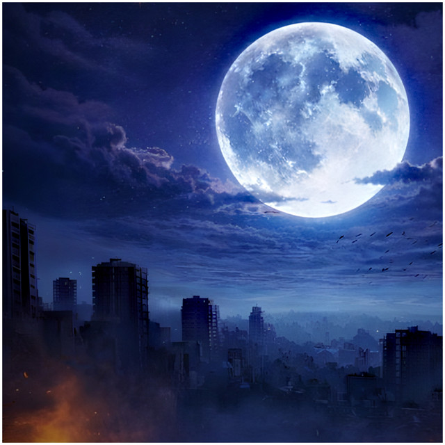 undefined album image