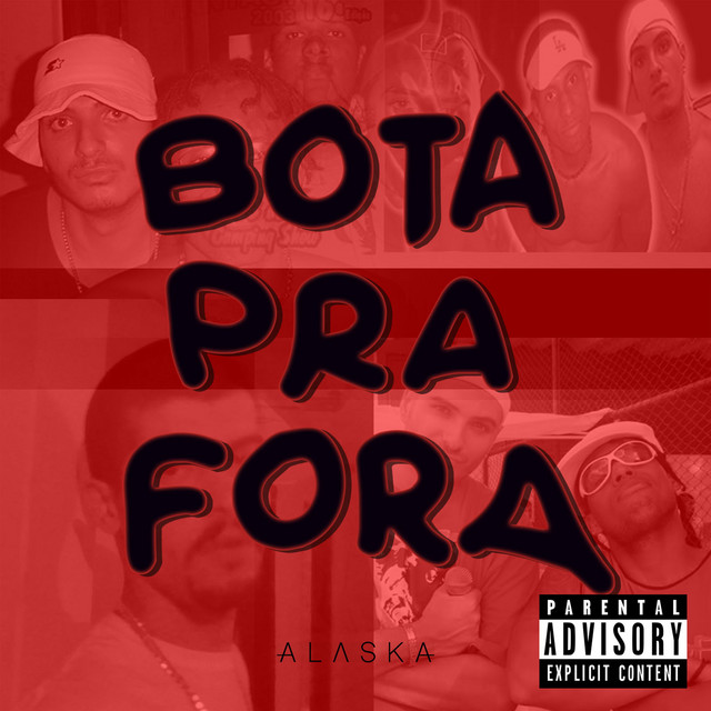 Bota pra Fora