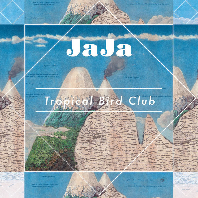 Tropical Bird Club cover art