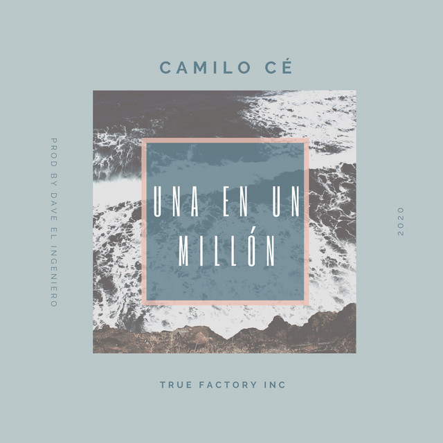Camilocé