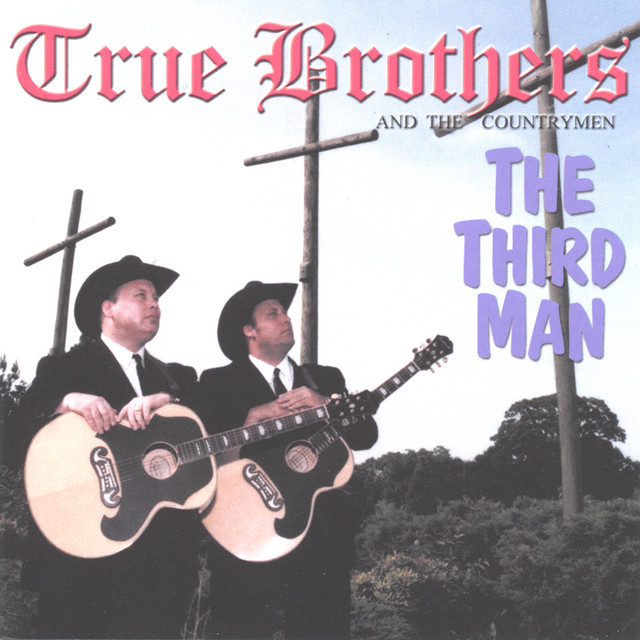 The Third Man cover art
