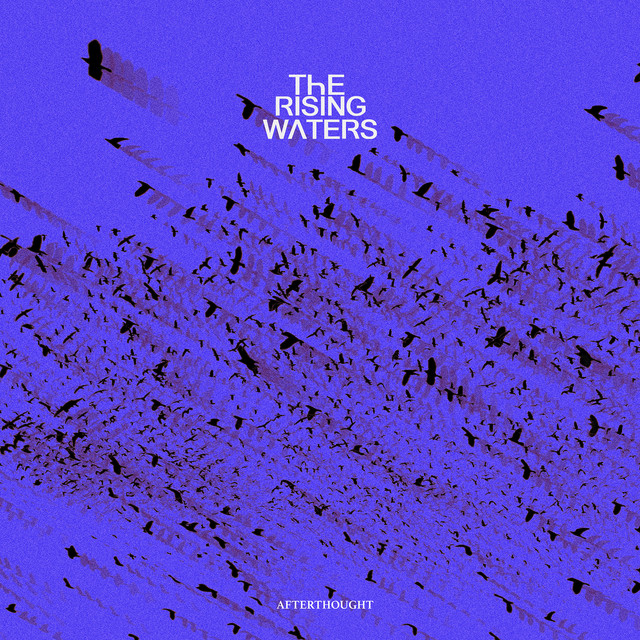 Cover art: Afterthought — The Rising Waters