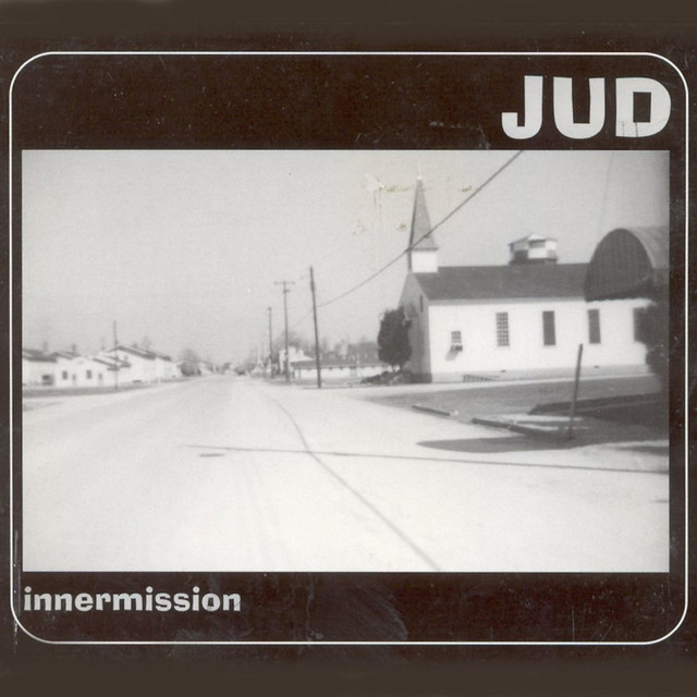 Innermission cover art