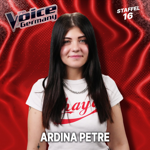Ardina Petre