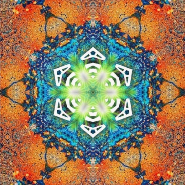 Dub Shores cover art