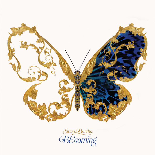 BEcoming cover art