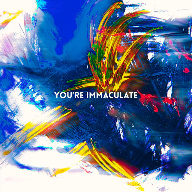 undefined album image