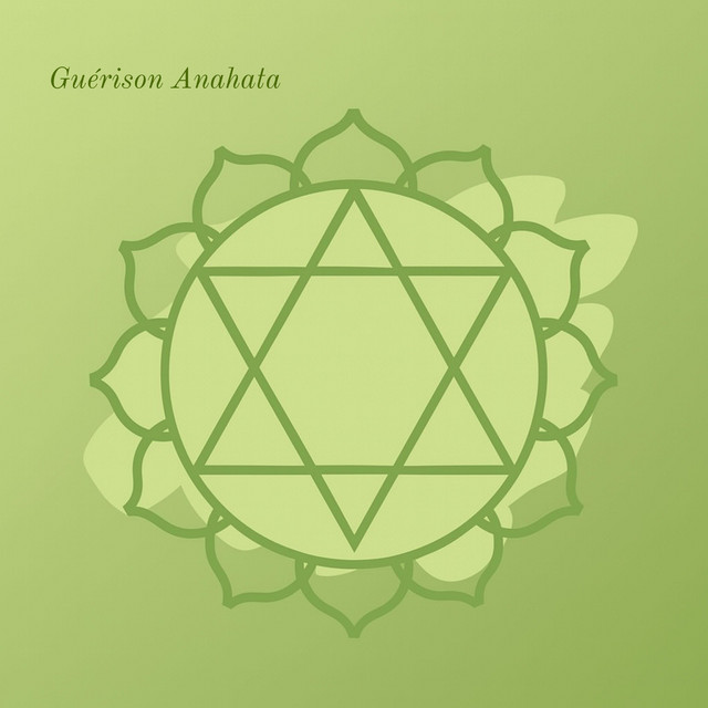 Guérison Anahata